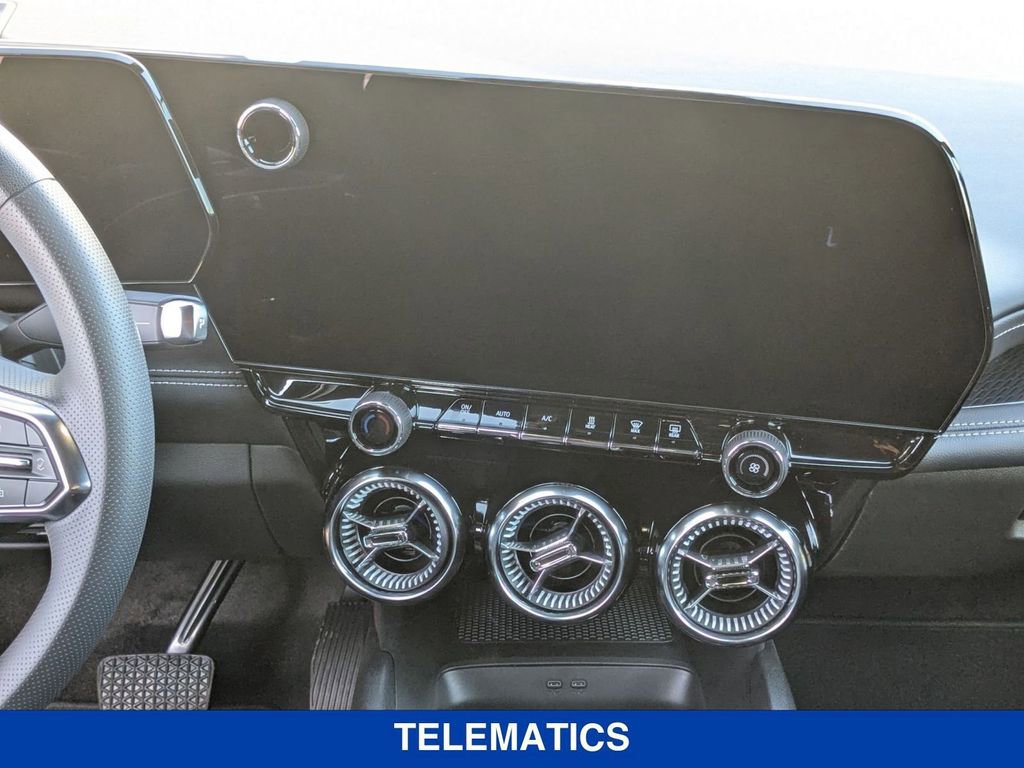 New 2025 Chevrolet Blazer EV LT w/ Midnight/Sport Edition image 28