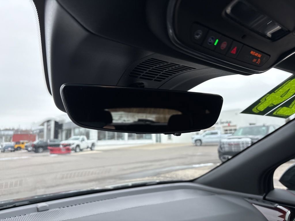 Used 2024 Chevrolet Blazer EV RS image 30