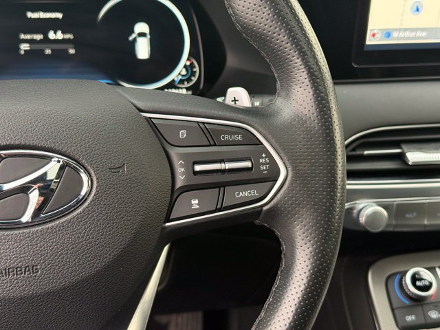 Used 2020 Hyundai Palisade Limited AWD/4WD image 19