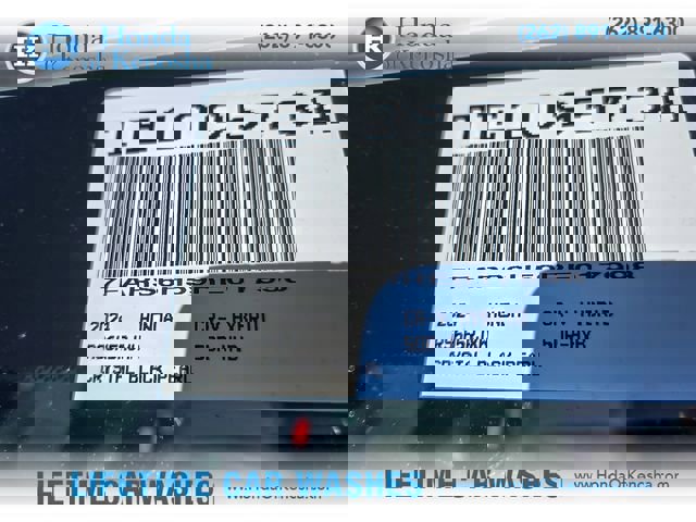 Certified 2024 Honda CR-V Sport image 27