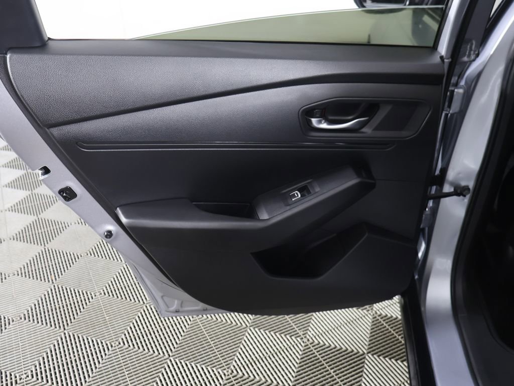 Used 2025 Honda Accord EX-L image 25