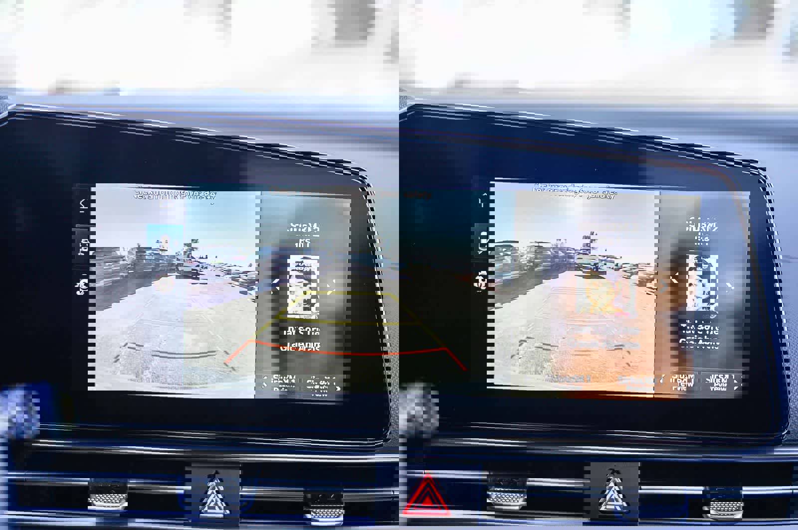 New 2026 Hyundai Elantra Sport w/ Cargo Package image 29