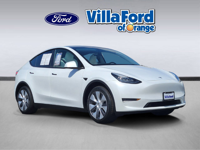 Used 2023 Tesla Model Y Long Range