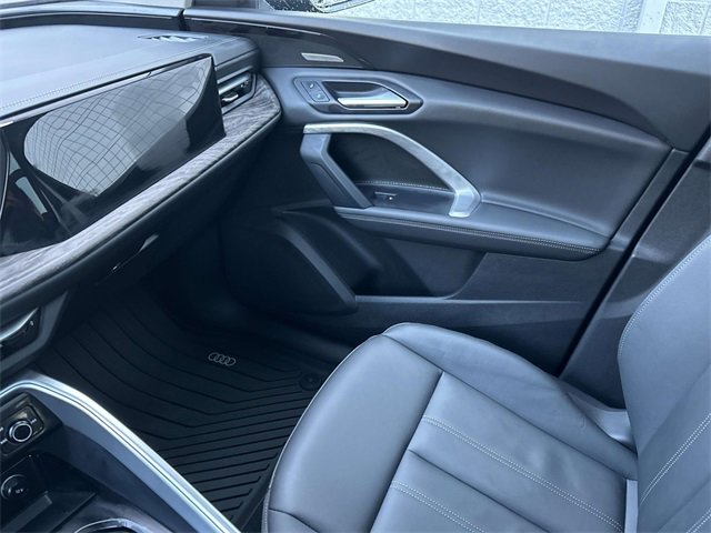 Certified 2025 Audi Q5 Premium Plus w/ Premium Plus image 34