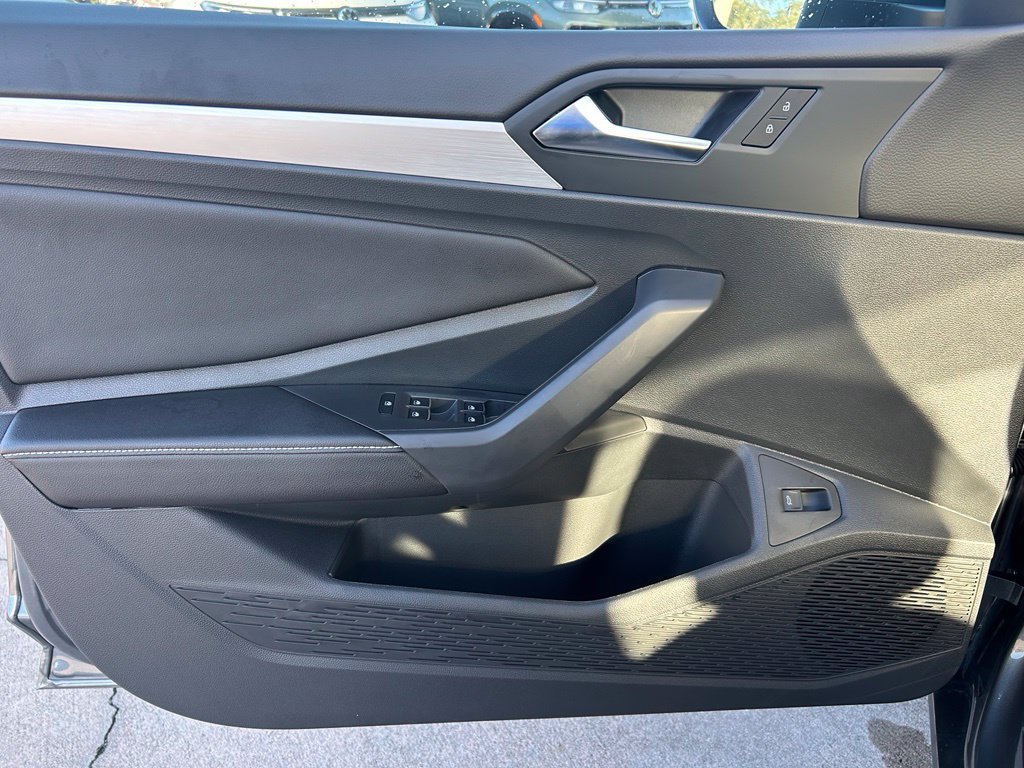 New 2027 Volkswagen Jetta S FWD image 16