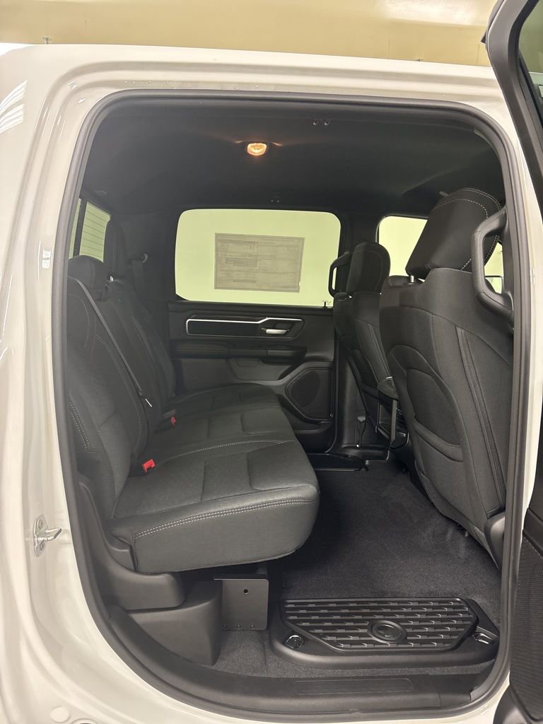 New 2026 RAM 1500 Big Horn image 32