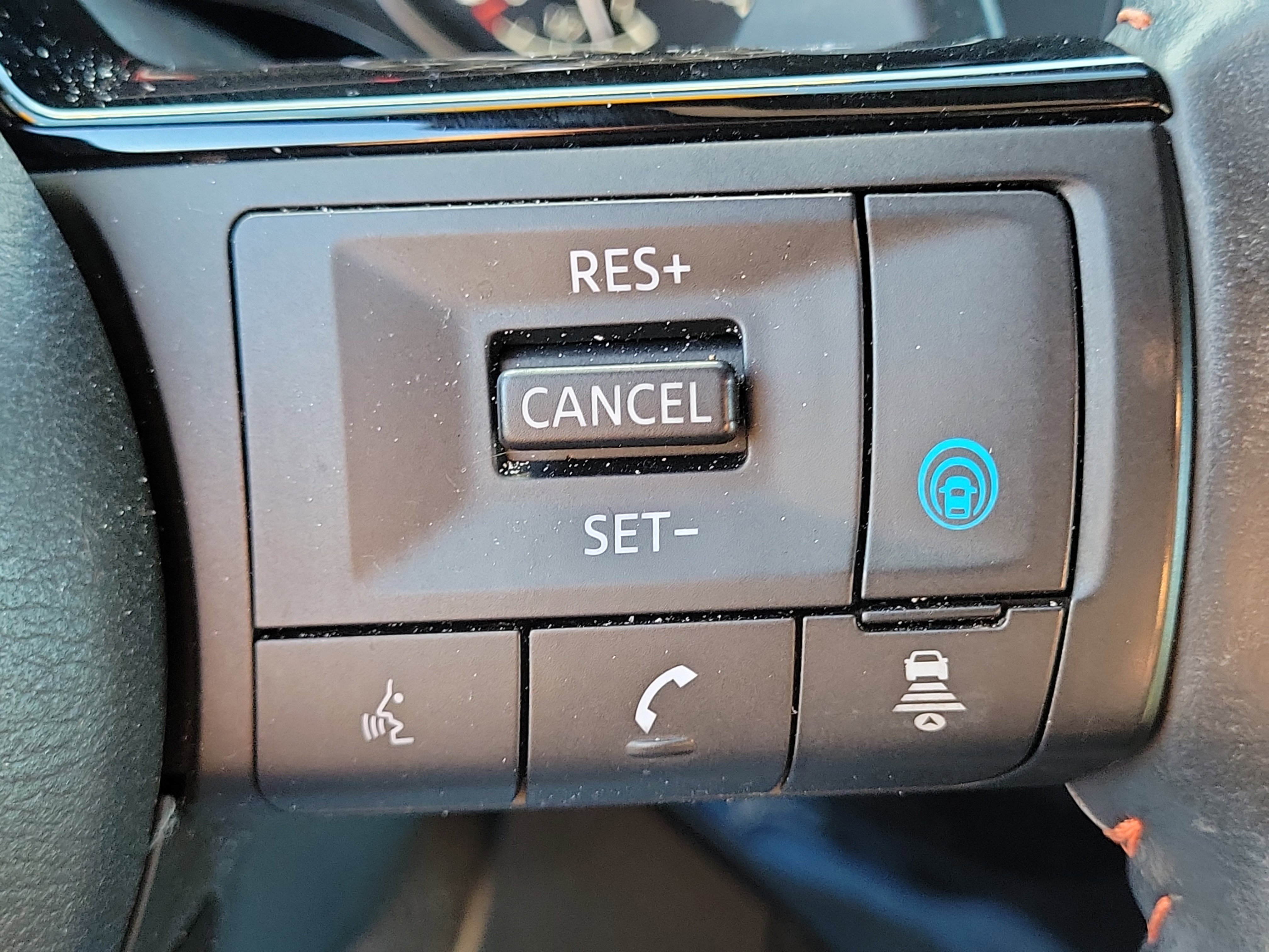 Used 2023 Nissan Pathfinder Rock Creek image 21