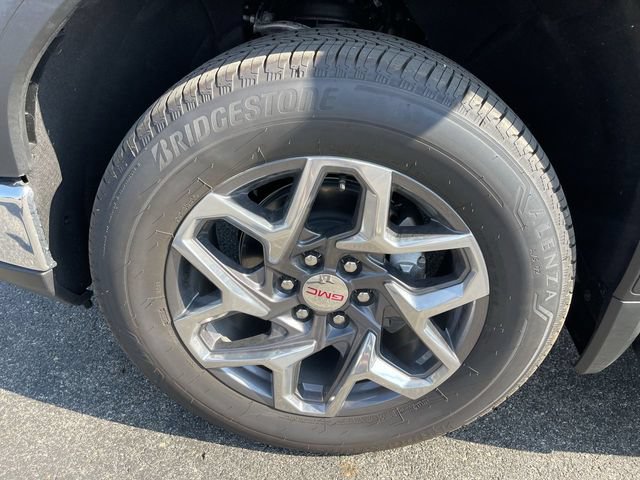 New 2026 GMC Sierra 1500 SLT w/ SLT Premium Package AWD/4WD image 10