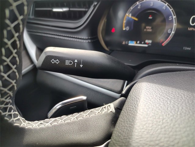 New 2026 Jeep Grand Cherokee Laredo image 22