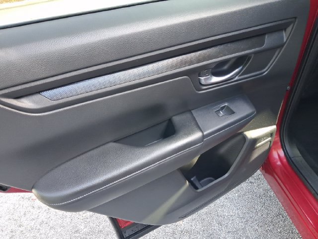 Used 2026 Honda CR-V LX image 9
