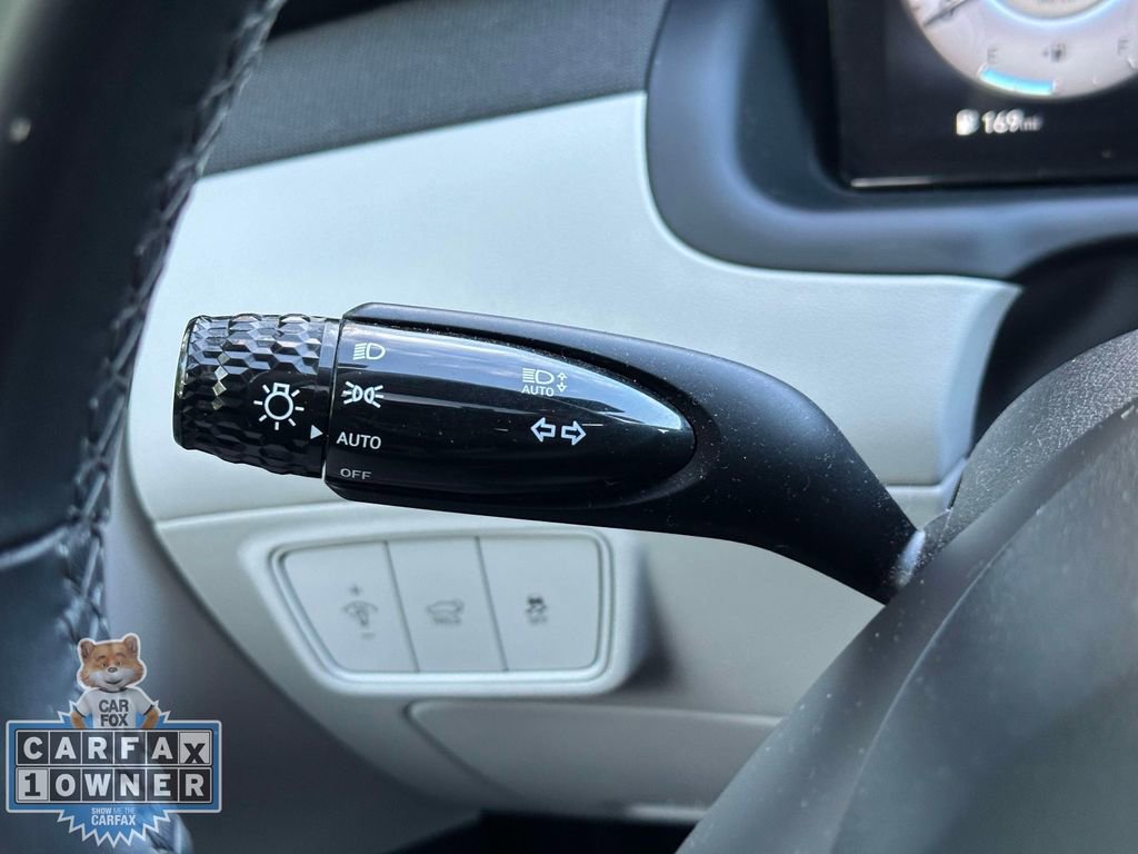 Used 2023 Hyundai Tucson SEL w/ Convenience Package AWD/4WD image 27