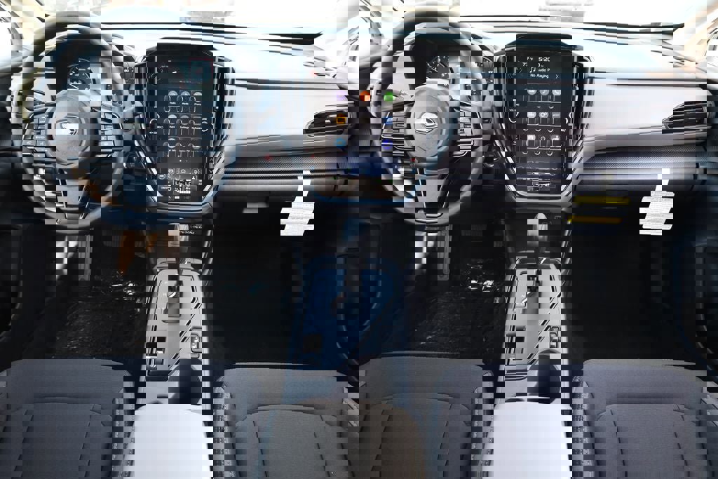 New 2026 Subaru Crosstrek 2.0i Premium image 20