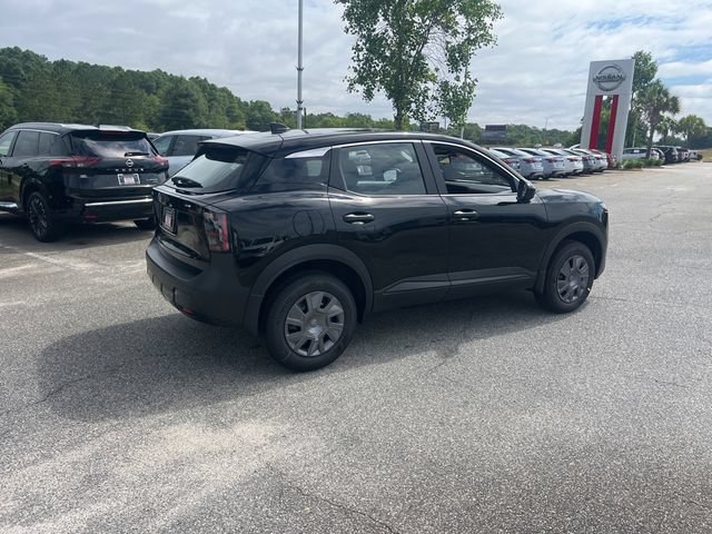 Used 2026 Nissan Kicks S FWD image 5