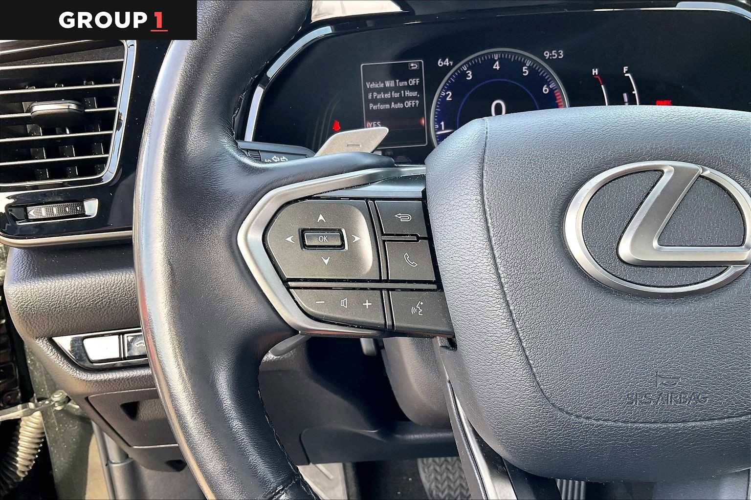 Certified 2022 Lexus NX 350 AWD w/ Accessory Package 2 image 21