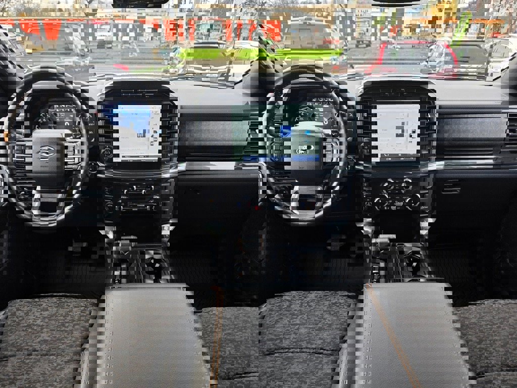 Used 2022 Ford F150 Tremor w/ Equipment Group 401A Mid image 8