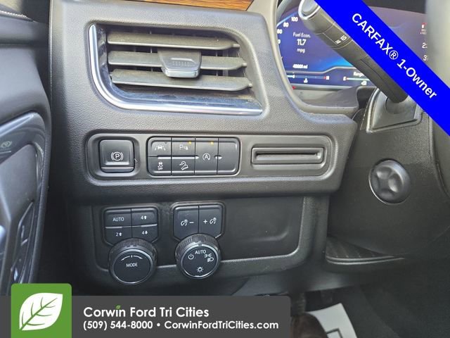 Used 2024 Chevrolet Tahoe Premier image 19