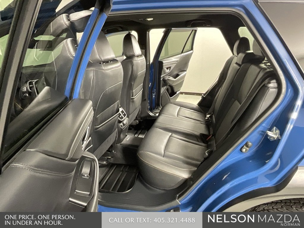 Used 2022 Subaru Outback Wilderness image 13