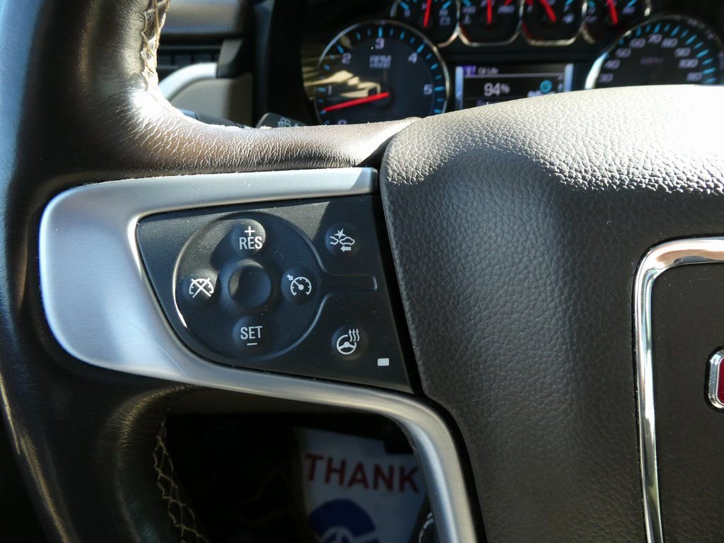 Used 2020 GMC Yukon XL SLT w/ Premium Edition image 40