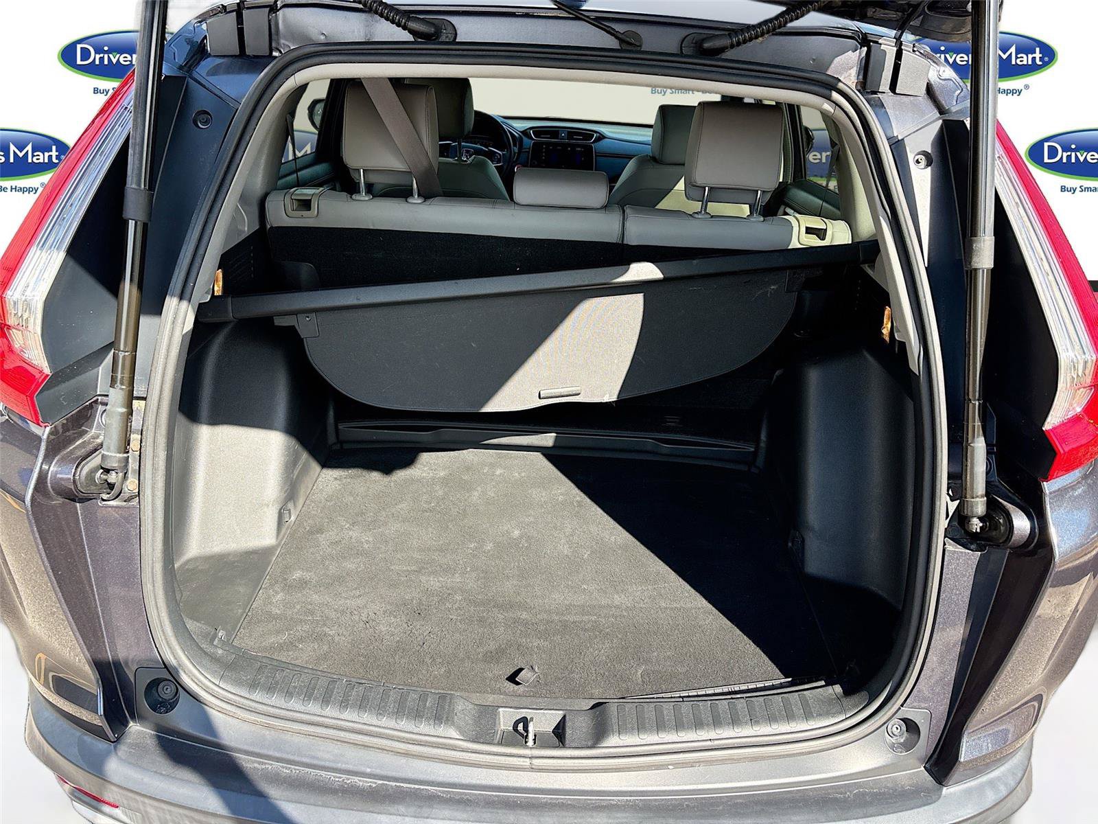 Used 2017 Honda CR-V EX-L image 26