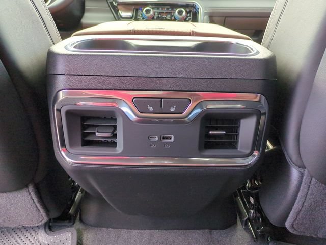New 2026 GMC Sierra 1500 Denali Ultimate AWD/4WD image 22