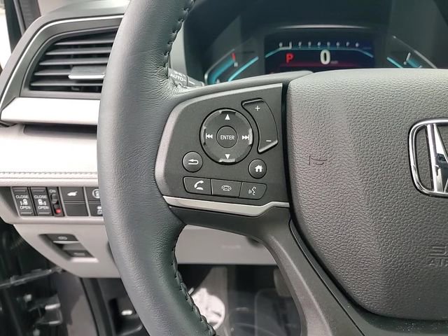 Used 2023 Honda Odyssey EX-L image 17