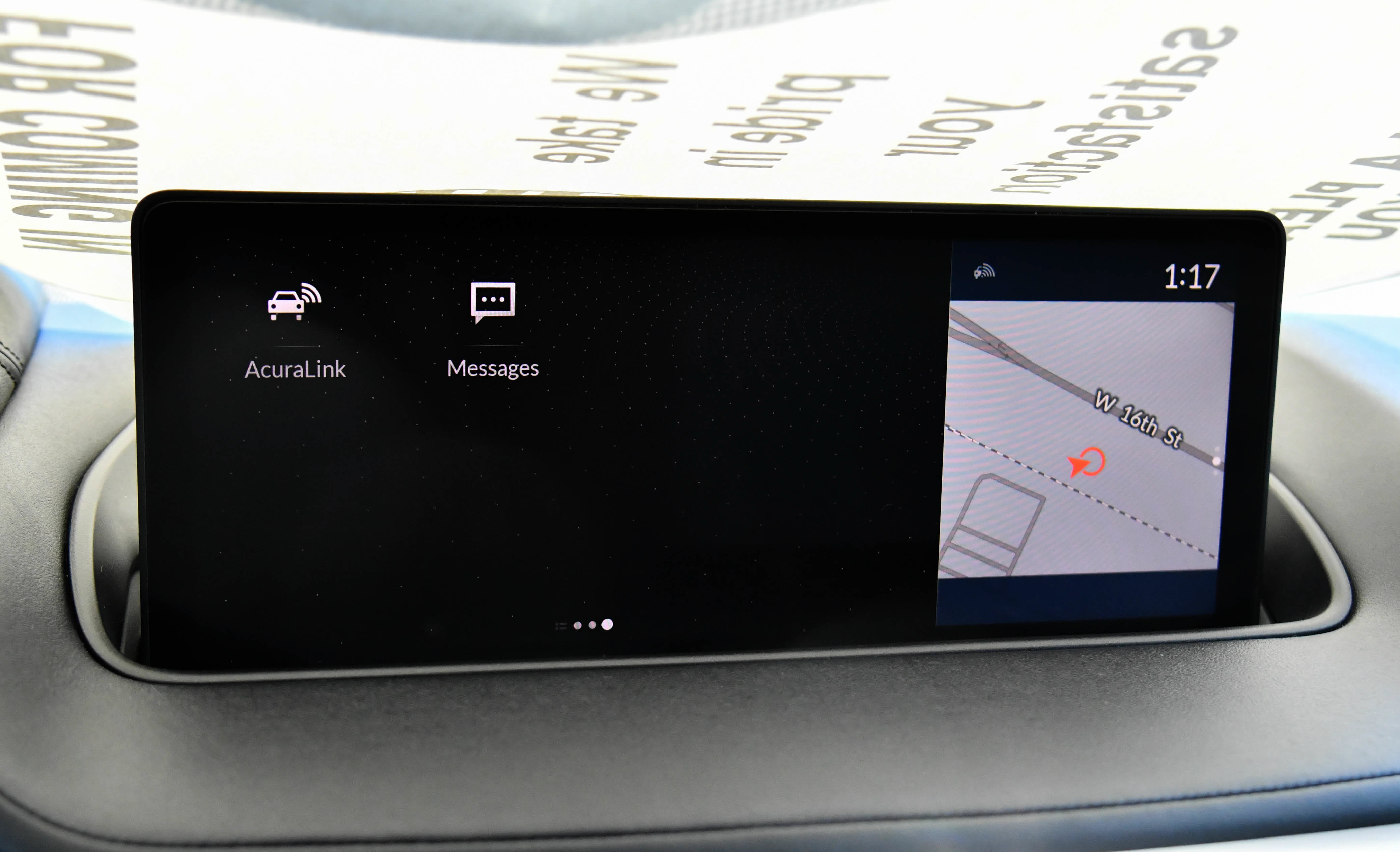 Used 2022 Acura MDX FWD w/ Technology Package image 25