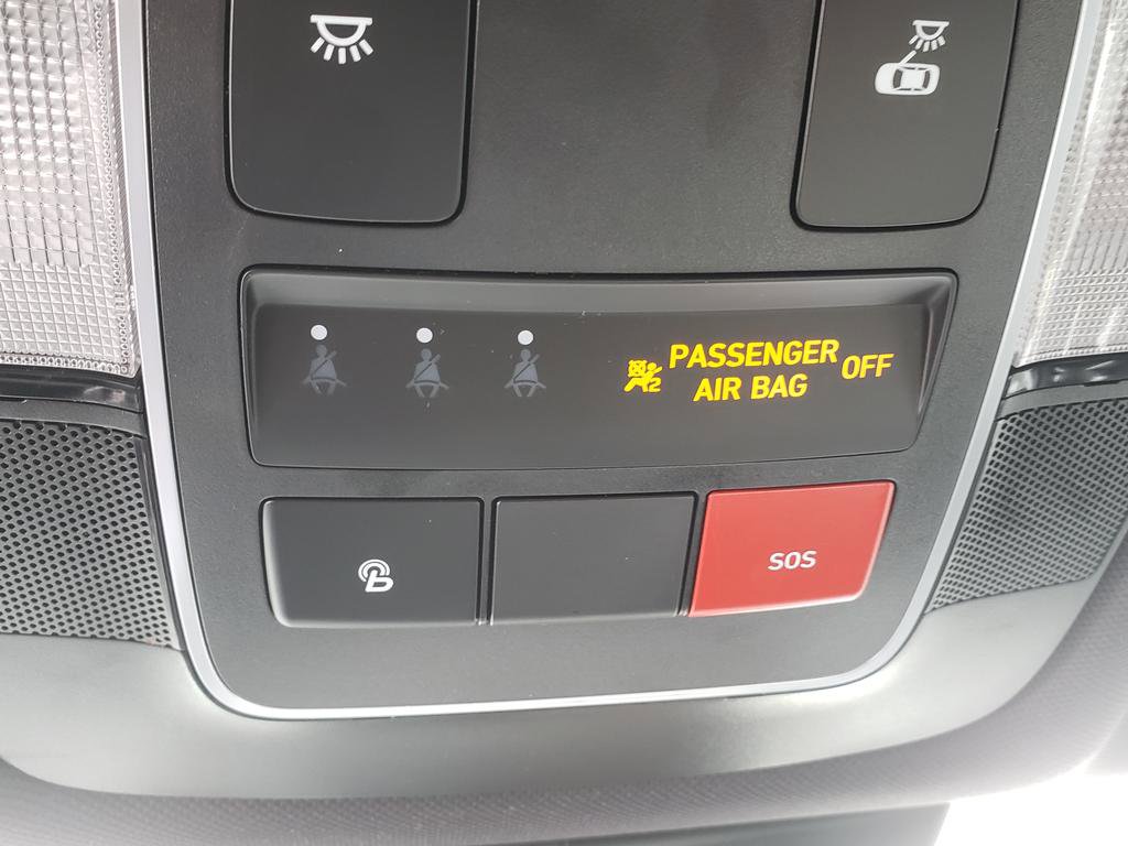 Used 2024 Hyundai Tucson XRT FWD image 18