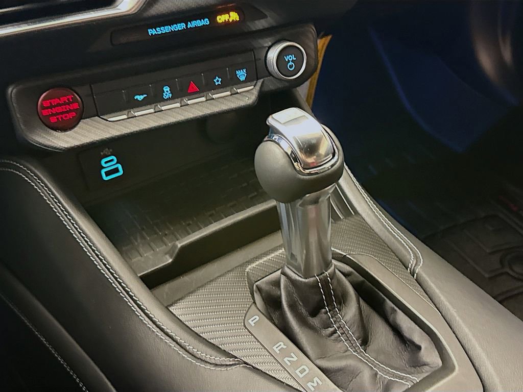 Used 2024 Ford Mustang GT Premium image 18