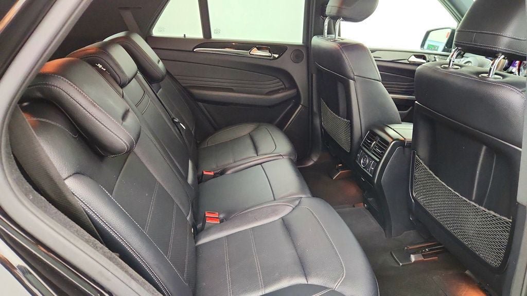 Used 2018 Mercedes-Benz GLE 43 AMG 4MATIC image 21