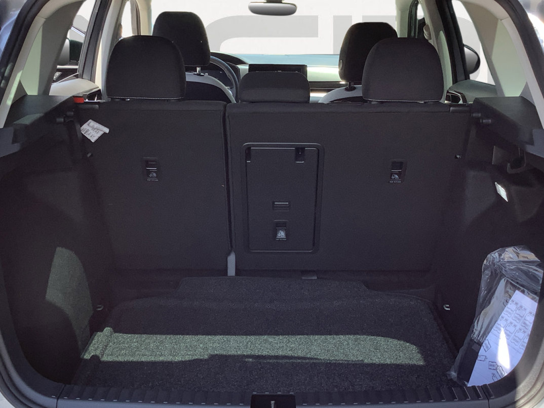 New 2026 Volkswagen Taos S image 13