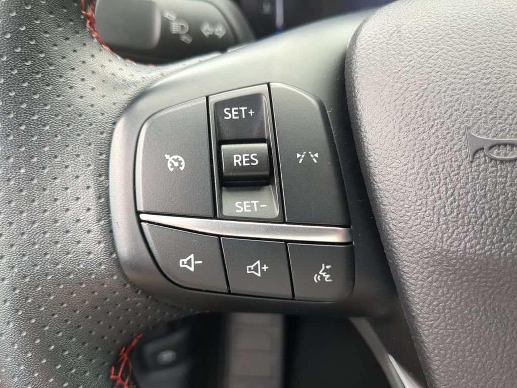 Used 2024 Ford Escape ST-Line FWD image 26