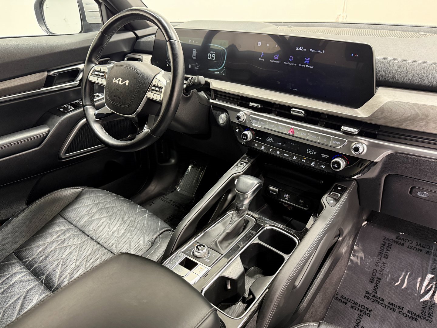 Used 2024 Kia Telluride EX X-Line image 30