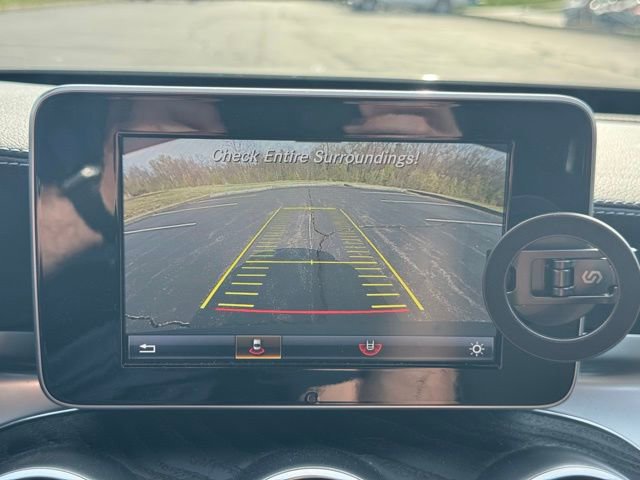 Used 2017 Mercedes-Benz C 63 AMG Sedan image 26