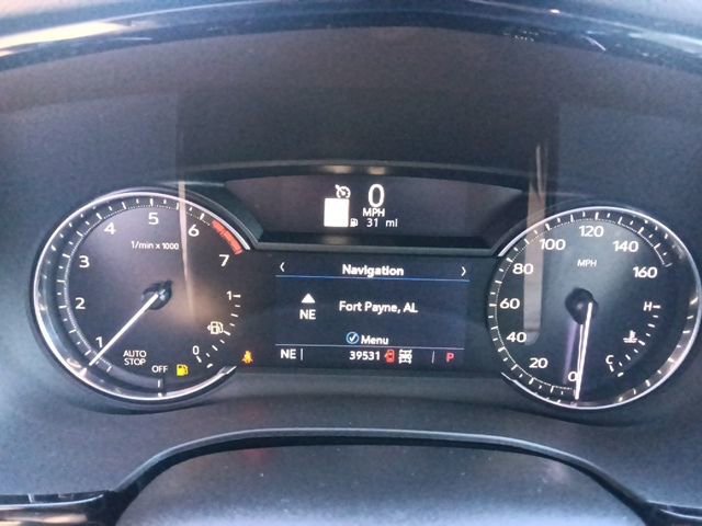 Used 2020 Cadillac XT6 Sport image 21