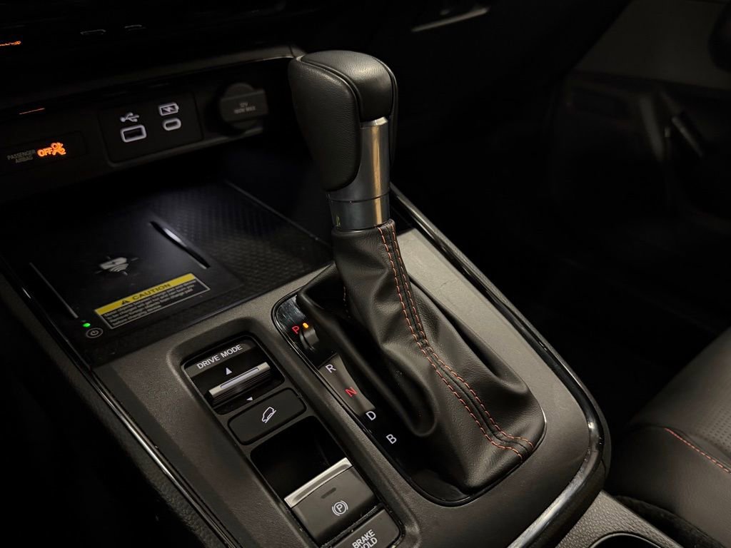 Used 2025 Honda CR-V Sport Touring image 22