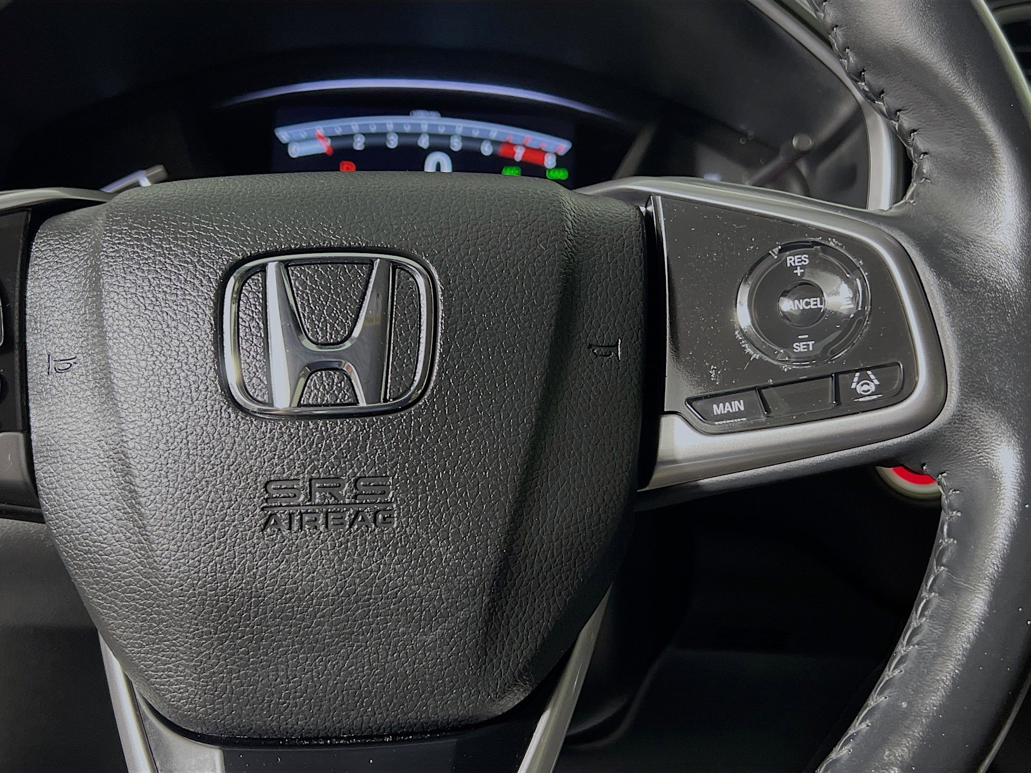Used 2019 Honda CR-V EX-L image 20