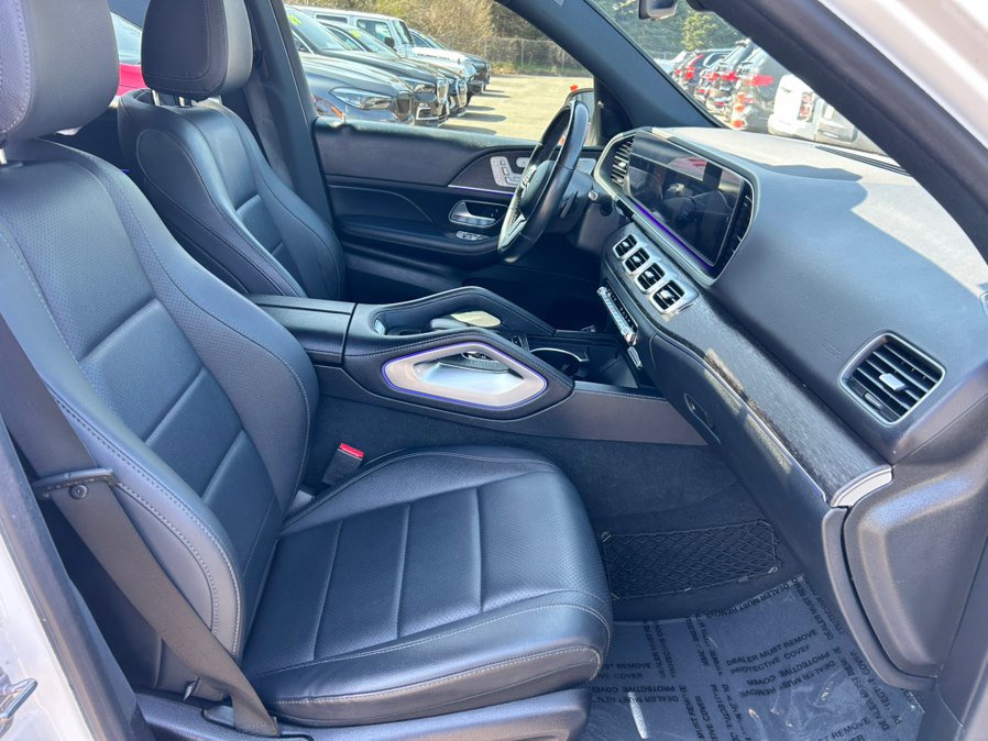 Used 2020 Mercedes-Benz GLE 350 4MATIC image 23