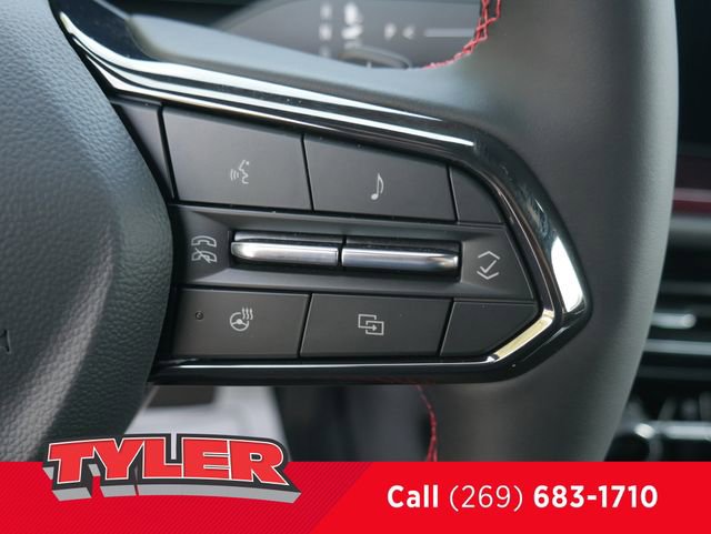 New 2026 Chevrolet Traverse RS w/ LPO, Floor Liner Package image 31