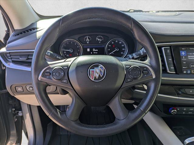 Used 2020 Buick Enclave Essence w/ Sound and Sites Package image 11