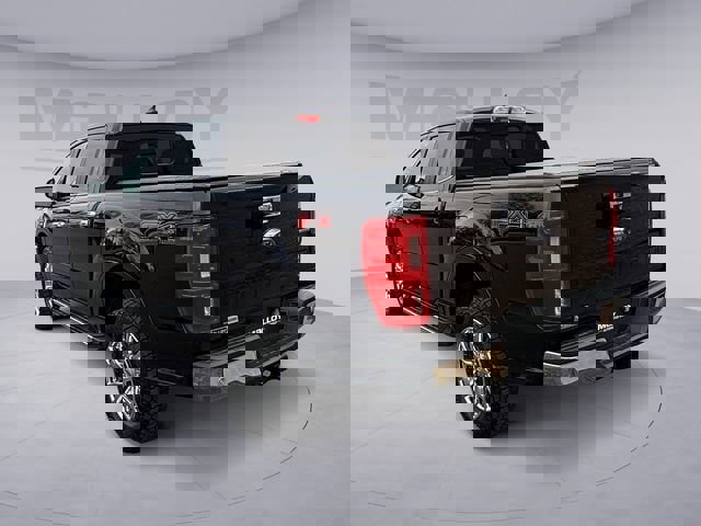 Certified 2019 Ford Ranger XLT w/ Equipment Group 302A Luxury image 3