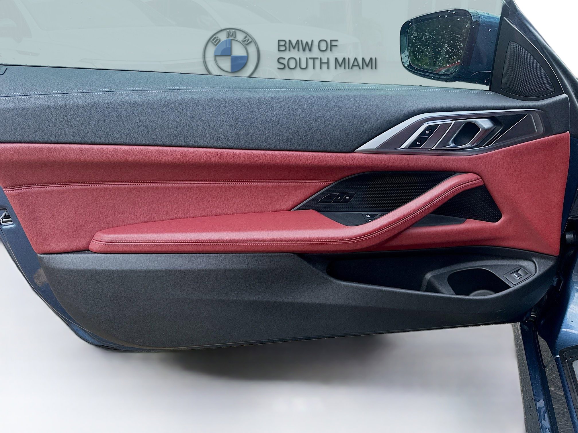 Used 2021 BMW 430i Coupe w/ M Sport Package image 19