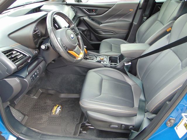 Certified 2024 Subaru Forester Wilderness image 10