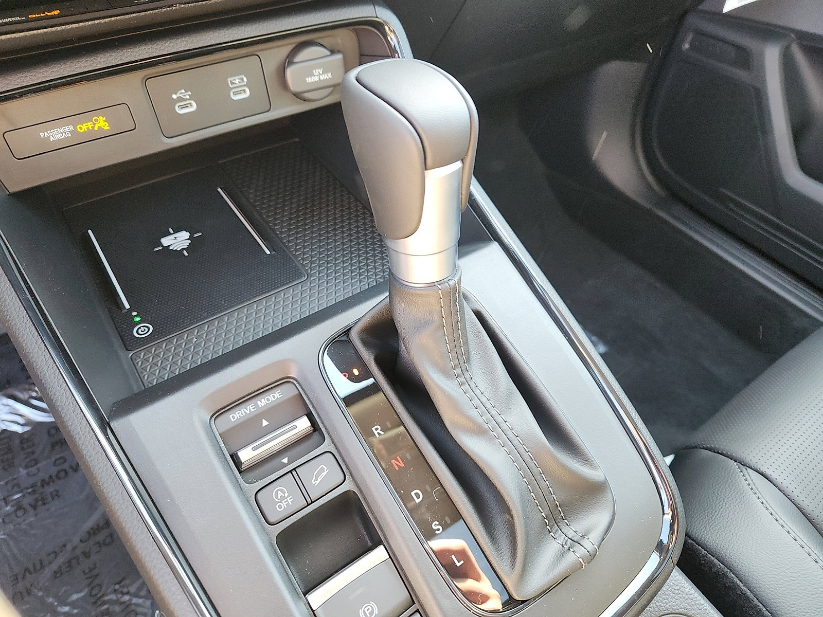 New 2026 Honda CR-V EX-L image 11