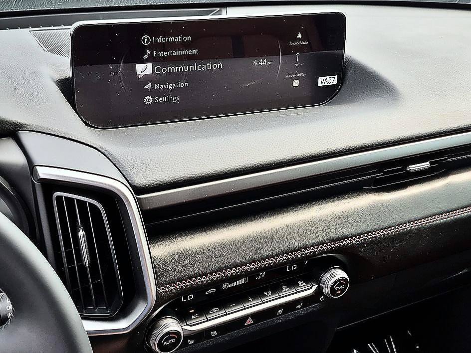 New 2026 MAZDA CX-50 AWD 2.5 S w/ Weather Package image 19