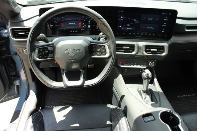 Used 2026 Ford Mustang GT Premium RWD image 28