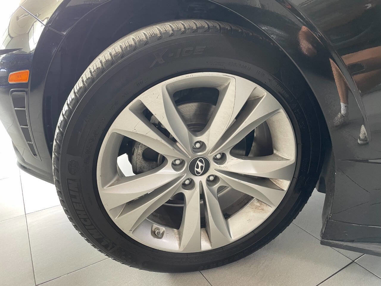 Used 2023 Hyundai Sonata SEL image 10