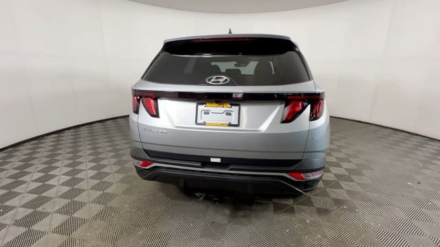 Used 2024 Hyundai Tucson SEL FWD image 7