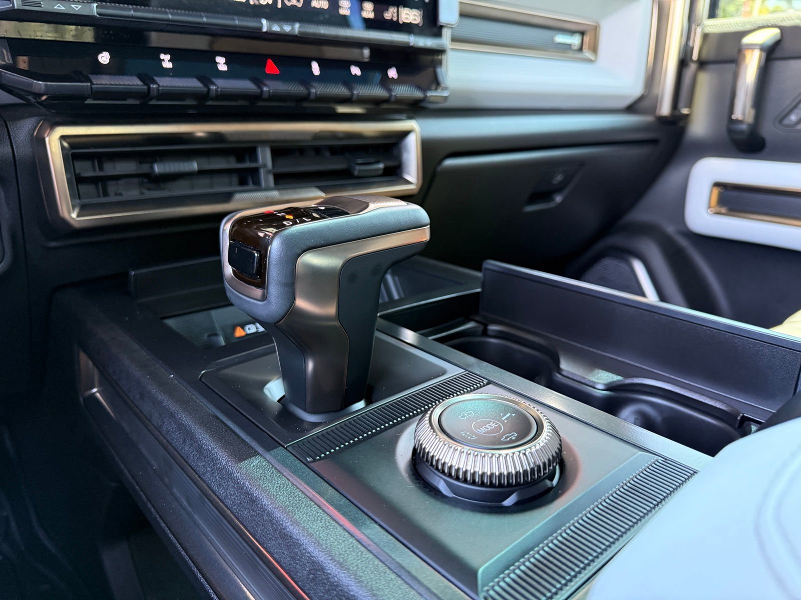 Used 2023 GMC Hummer EV Edition 1 image 42