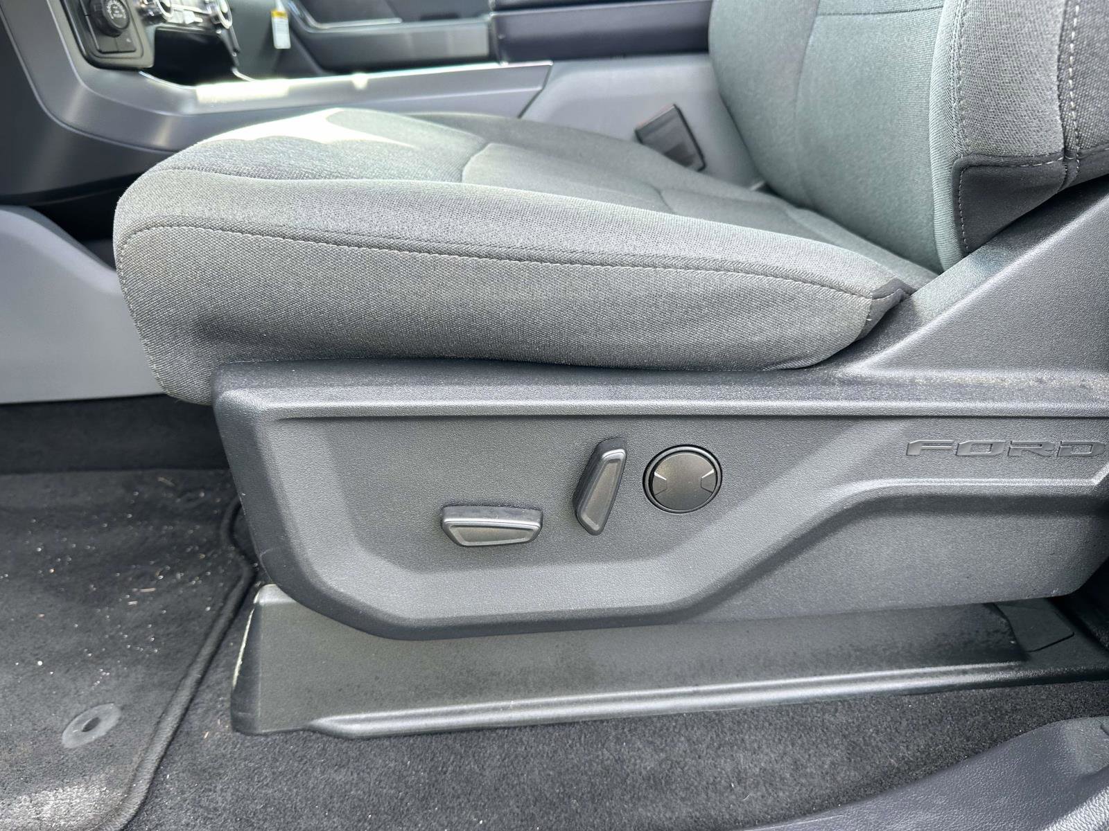 Used 2024 Ford F150 XLT w/ Equipment Group 302A MID image 10