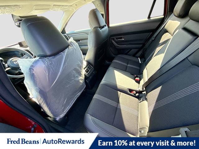 New 2026 MAZDA CX-50 2.5 Hybrid w/ Weather Package image 23